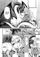 Maybe He'll Know [Chiba Toshirou] [Kobayashi-san-Chi no Maid Dragon] Thumbnail Page 23
