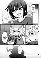 Maybe He'll Know [Chiba Toshirou] [Kobayashi-san-Chi no Maid Dragon] Thumbnail Page 24