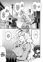 Maybe He'll Know [Chiba Toshirou] [Kobayashi-san-Chi no Maid Dragon] Thumbnail Page 04