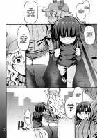 Maybe He'll Know [Chiba Toshirou] [Kobayashi-san-Chi no Maid Dragon] Thumbnail Page 07