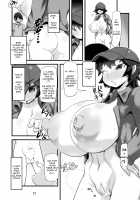 Inma Kakusei / 淫魔覚醒 [Histamine C] [Original] Thumbnail Page 19