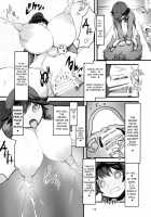 Inma Kakusei / 淫魔覚醒 [Histamine C] [Original] Thumbnail Page 20