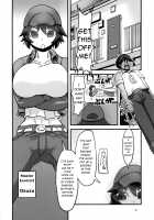 Inma Kakusei / 淫魔覚醒 [Histamine C] [Original] Thumbnail Page 06