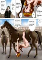 Lady Slave Of The Horse / 馬辱夫人 Page 37 Preview