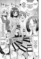 Tama Miko / たまみこ [Magifuro Konnyaku] [Original] Thumbnail Page 18