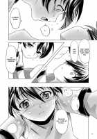 Hentai Futago 8 / 変態双子8 Page 6 Preview