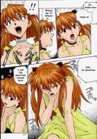 R / R [Izurumi] [Neon Genesis Evangelion] Thumbnail Page 04