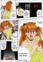 R / R [Izurumi] [Neon Genesis Evangelion] Thumbnail Page 05