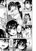 Futanari! Oshioki Time 6 ~Kanketsuhen~ / ふたなりっ!おしおきタイム6～完結編～ Page 19 Preview