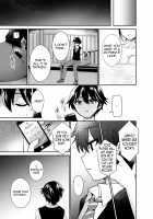 Futanari! Oshioki Time 6 ~Kanketsuhen~ / ふたなりっ!おしおきタイム6～完結編～ Page 33 Preview