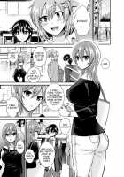 Futanari! Oshioki Time 6 ~Kanketsuhen~ / ふたなりっ!おしおきタイム6～完結編～ Page 37 Preview