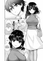 Futanari! Oshioki Time 6 ~Kanketsuhen~ / ふたなりっ!おしおきタイム6～完結編～ Page 38 Preview