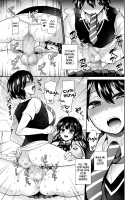 Futanari! Oshioki Time 6 ~Kanketsuhen~ / ふたなりっ!おしおきタイム6～完結編～ Page 5 Preview