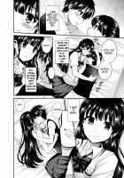 Futanari! Oshioki Time 6 ~Kanketsuhen~ / ふたなりっ!おしおきタイム6～完結編～ Page 6 Preview