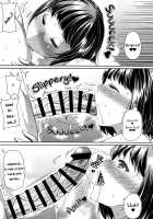 That POV Sex Thing♥ / HAMEDORI no YATSU♥ [Satsuki Imonet] [Original] Thumbnail Page 11