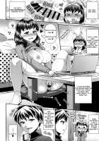 That POV Sex Thing♥ / HAMEDORI no YATSU♥ [Satsuki Imonet] [Original] Thumbnail Page 28
