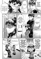 That POV Sex Thing♥ / HAMEDORI no YATSU♥ [Satsuki Imonet] [Original] Thumbnail Page 30