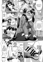 That POV Sex Thing♥ / HAMEDORI no YATSU♥ [Satsuki Imonet] [Original] Thumbnail Page 32