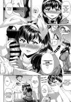 That POV Sex Thing♥ / HAMEDORI no YATSU♥ [Satsuki Imonet] [Original] Thumbnail Page 34
