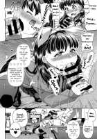 That POV Sex Thing♥ / HAMEDORI no YATSU♥ [Satsuki Imonet] [Original] Thumbnail Page 36