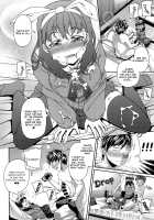 That POV Sex Thing♥ / HAMEDORI no YATSU♥ [Satsuki Imonet] [Original] Thumbnail Page 40