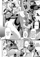 That POV Sex Thing♥ / HAMEDORI no YATSU♥ [Satsuki Imonet] [Original] Thumbnail Page 44