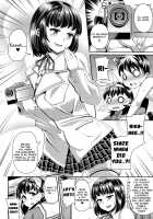 That POV Sex Thing♥ / HAMEDORI no YATSU♥ [Satsuki Imonet] [Original] Thumbnail Page 52