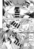 That POV Sex Thing♥ / HAMEDORI no YATSU♥ [Satsuki Imonet] [Original] Thumbnail Page 60