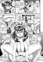 That POV Sex Thing♥ / HAMEDORI no YATSU♥ [Satsuki Imonet] [Original] Thumbnail Page 61