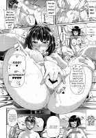 That POV Sex Thing♥ / HAMEDORI no YATSU♥ [Satsuki Imonet] [Original] Thumbnail Page 06