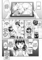 That POV Sex Thing♥ / HAMEDORI no YATSU♥ [Satsuki Imonet] [Original] Thumbnail Page 88