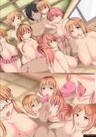 Donna Josei mo Fukujuu Sasechau Doreika Hanko o Te ni Ireta 2 / どんな女性も服従させちゃう奴隷化ハンコを手に入れた 2 [Nagitoh Mikoshiro] [Original] Thumbnail Page 91