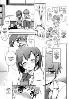 Happy White Day / ハッピーホワイトデー [Suzudama Renri] [Original] Thumbnail Page 07