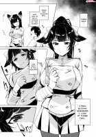 Etsuraku Romantica / 悦楽ロマンチカ [Bttamako] [Azur Lane] Thumbnail Page 03