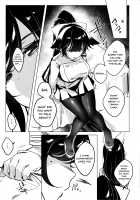 Etsuraku Romantica / 悦楽ロマンチカ [Bttamako] [Azur Lane] Thumbnail Page 04