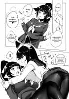 Etsuraku Romantica / 悦楽ロマンチカ [Bttamako] [Azur Lane] Thumbnail Page 05