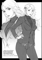 Ore-tachi wa Tabi ni Deta Ni / 俺達は旅に出た 弐 [Denkichi] [Persona 5] Thumbnail Page 18