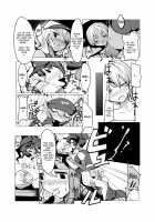 Oneshota Yakyuu Hen / おねショタ 野球編 [Name John] [Original] Thumbnail Page 23