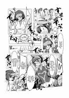 Oneshota Yakyuu Hen / おねショタ 野球編 [Name John] [Original] Thumbnail Page 28