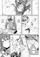 Meiling ni Keiko Tsukete Moraitai!! / 美鈴に稽古つけてもらい隊っ!! [Yukisiro Arte] [Touhou Project] Thumbnail Page 06