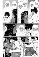 One Thousand And One Nights Love Story / 千夜一夜好物語 [Tanabe] [Fate] Thumbnail Page 24