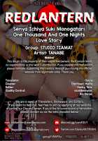 One Thousand And One Nights Love Story / 千夜一夜好物語 [Tanabe] [Fate] Thumbnail Page 32