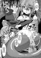 Uchiki na Kanojo wa Basilisk / 内気な彼女はバジリスク [Matsunami Rumi] [Original] Thumbnail Page 19