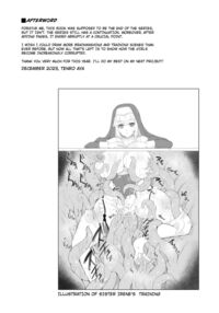 Undermine Shinshoku no Kaihen Choukyou / Undermine 侵触の改変調教 Page 28 Preview