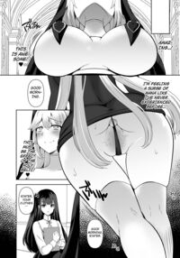 Undermine Shinshoku no Kaihen Choukyou / Undermine 侵触の改変調教 Page 9 Preview