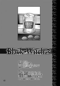 Black Witches 5 / Black Witches 5 Page 28 Preview