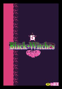 Black Witches 5 / Black Witches 5 Page 29 Preview