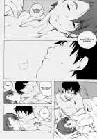 Keika Hookoku / 経過報告 [Jinguu Kozue] [Planetes] Thumbnail Page 14