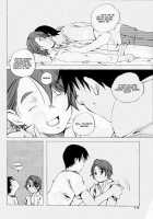 Keika Hookoku / 経過報告 [Jinguu Kozue] [Planetes] Thumbnail Page 16