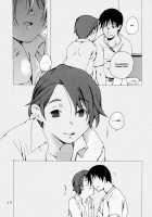 Keika Hookoku / 経過報告 [Jinguu Kozue] [Planetes] Thumbnail Page 17